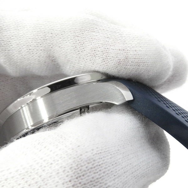 IWC ポルトギーゼ クロノグラフ IW371620 腕時計 白文字盤