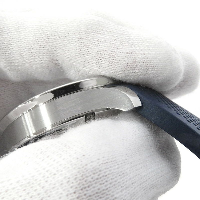 IWC ポルトギーゼ クロノグラフ IW371620 腕時計 白文字盤