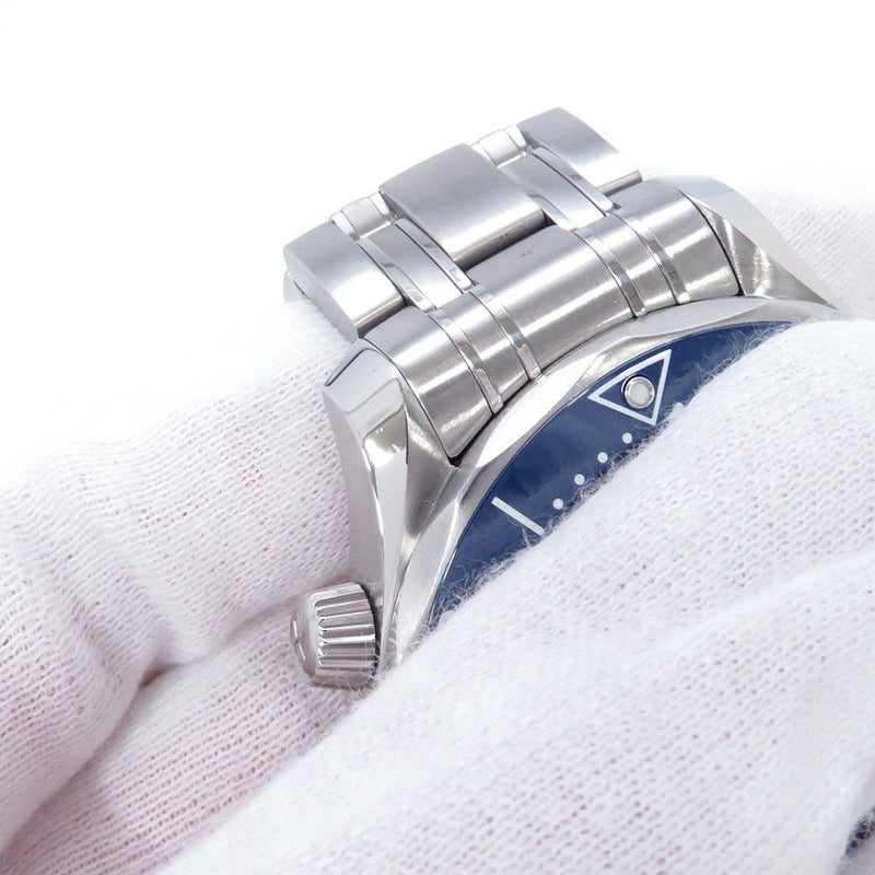 オメガ シーマスター ダイバー 300M 210.30.42.20.03.001 OMEGA 腕時計 ブルー文字盤