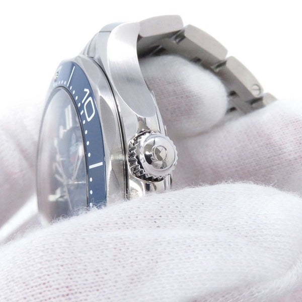 オメガ シーマスター ダイバー 300M 210.30.42.20.03.001 OMEGA 腕時計 ブルー文字盤