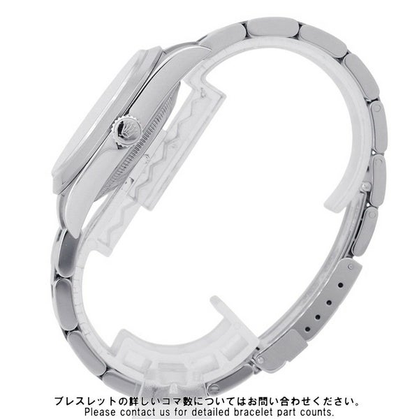 ロレックス エクスプローラー1 P番 114270 ROLEX 腕時計 黒文字盤