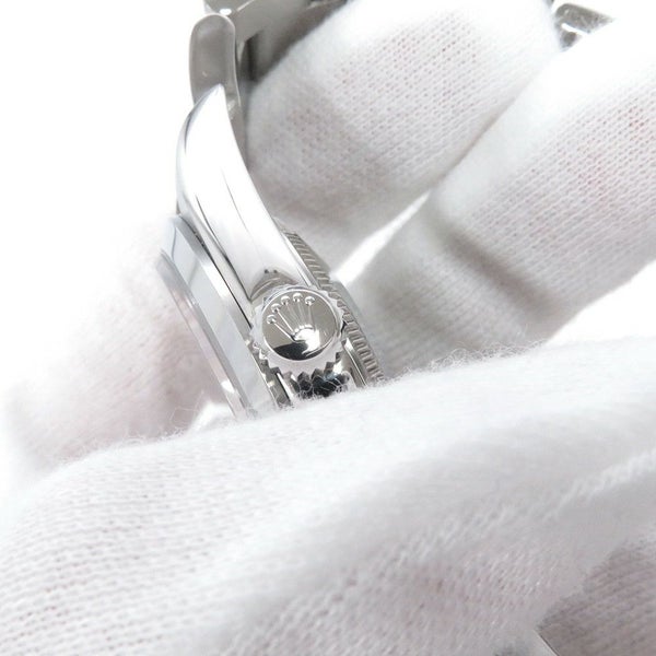 ロレックス エクスプローラー1 P番 114270 ROLEX 腕時計 黒文字盤