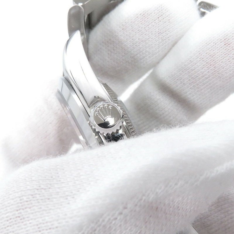 ロレックス エクスプローラー1 P番 114270 ROLEX 腕時計 黒文字盤