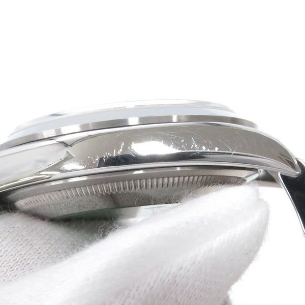 ロレックス エクスプローラー1 P番 114270 ROLEX 腕時計 黒文字盤