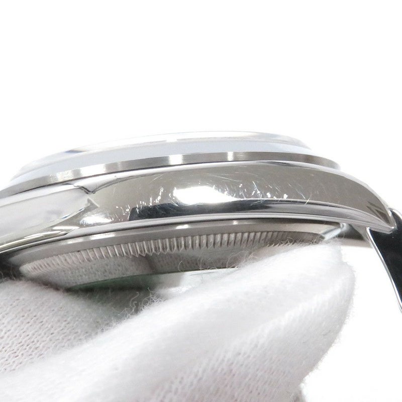 ロレックス エクスプローラー1 P番 114270 ROLEX 腕時計 黒文字盤