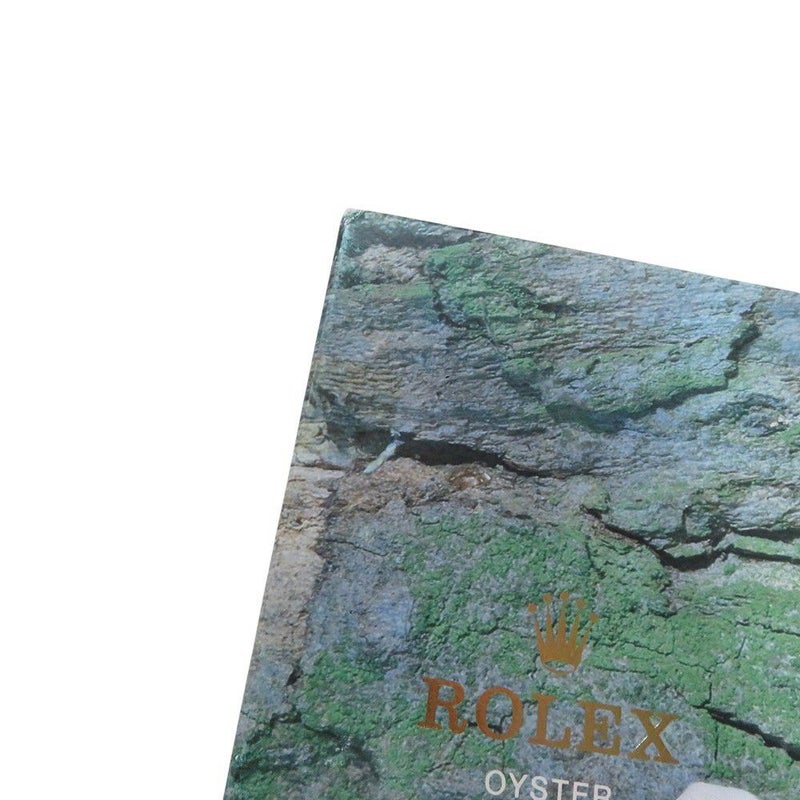 ロレックス エクスプローラー1 P番 114270 ROLEX 腕時計 黒文字盤