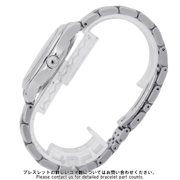 オメガ シーマスター 2511.81.00 OMEGA 腕時計 ブルー文字盤 クォーツ