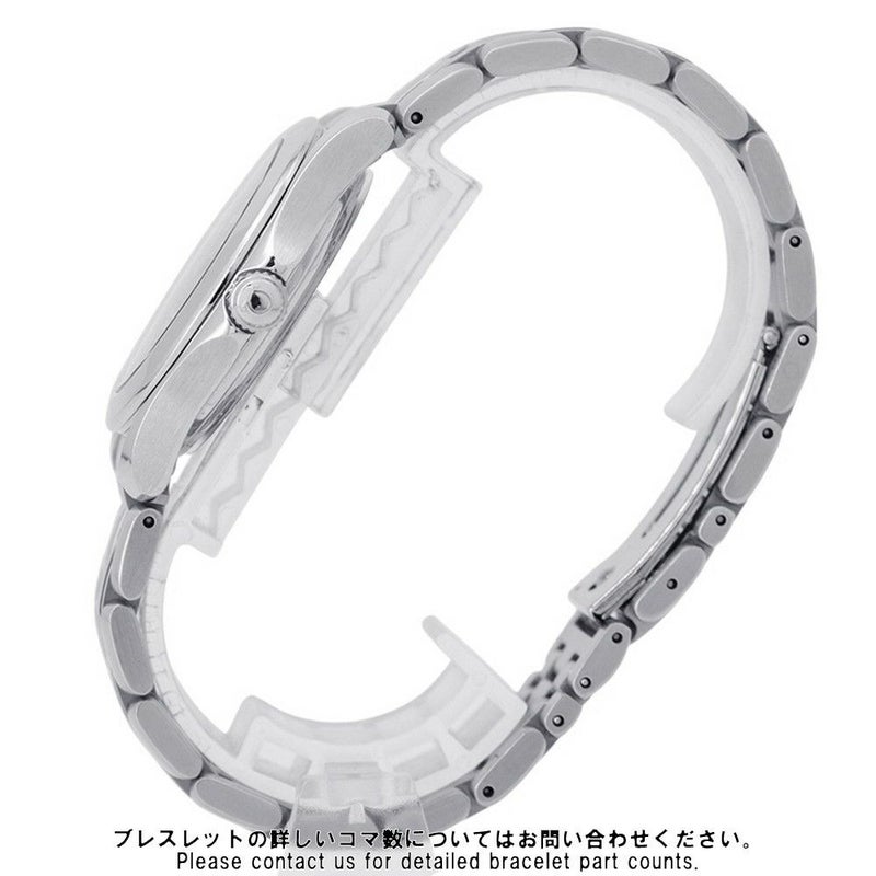 オメガ シーマスター 2511.81.00 OMEGA 腕時計 ブルー文字盤 クォーツ