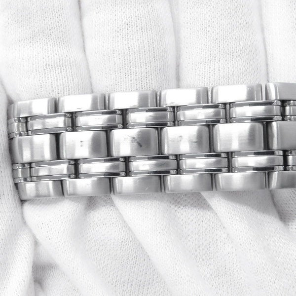 オメガ シーマスター 2511.81.00 OMEGA 腕時計 ブルー文字盤 クォーツ