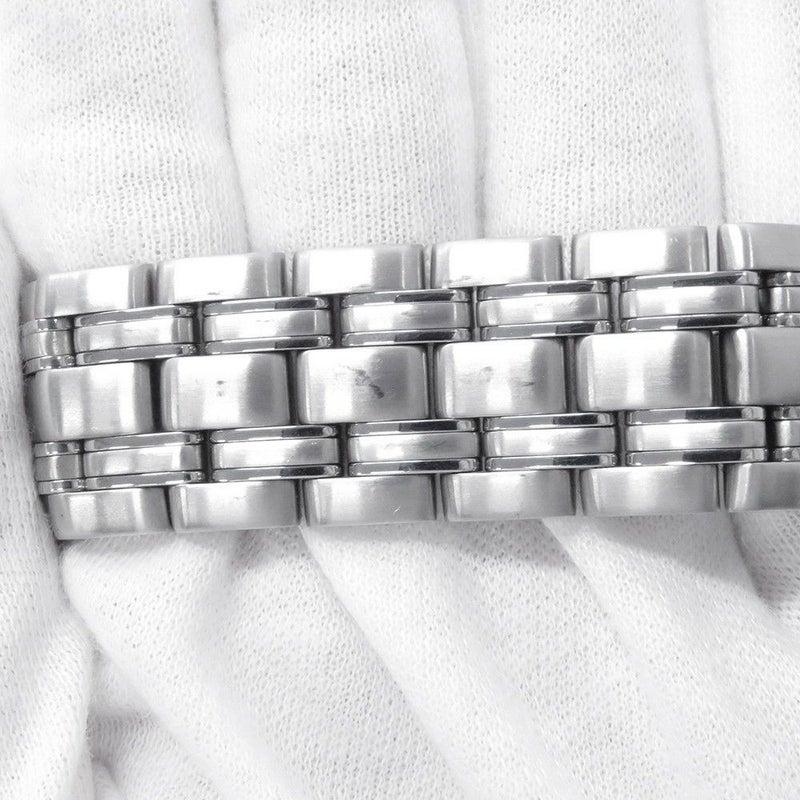 オメガ シーマスター 2511.81.00 OMEGA 腕時計 ブルー文字盤 クォーツ