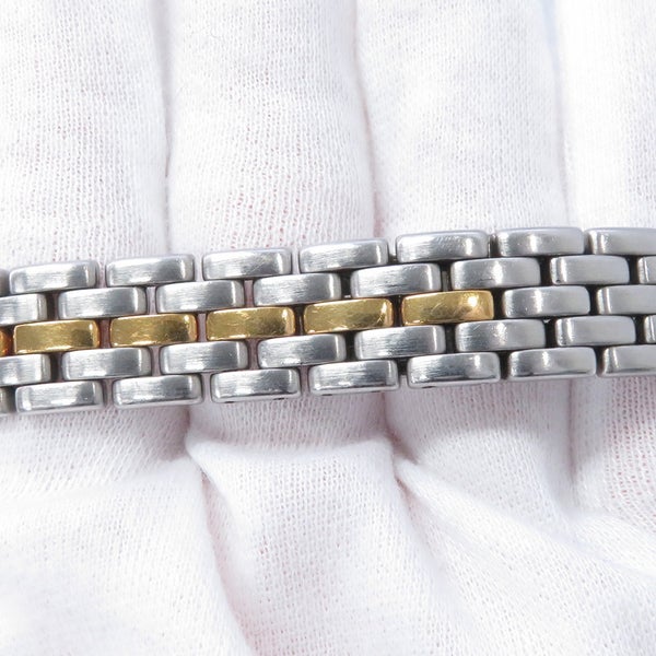 カルティエ パンテール SM 1ロウ 84083241 Cartier 腕時計 白文字盤