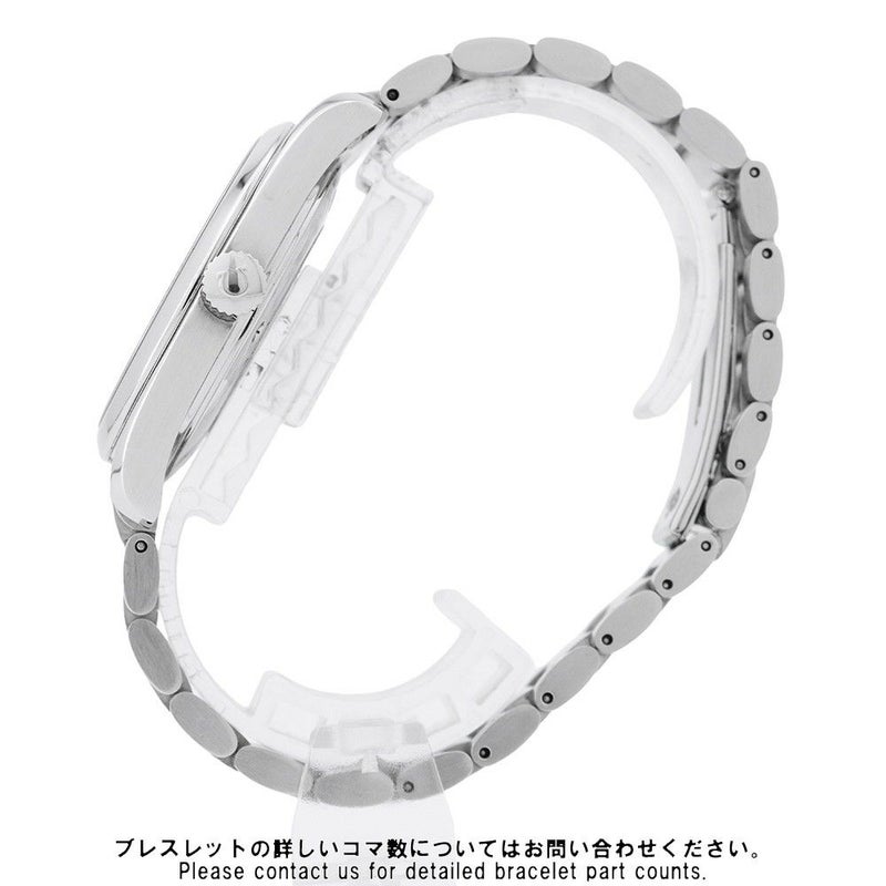 オメガ シーマスター アクアテラ 2517.50 OMEGA 腕時計 ウォッチ メンズ クォーツ 黒文字盤