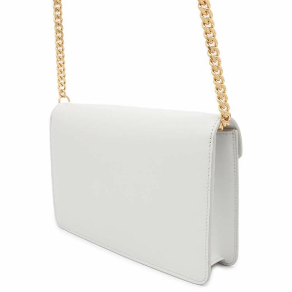 セリーヌ チェーンウォレット トリオンフ 10L033DPV CELINE