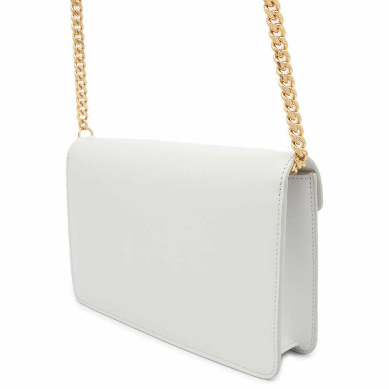 セリーヌ チェーンウォレット トリオンフ 10L033DPV CELINE