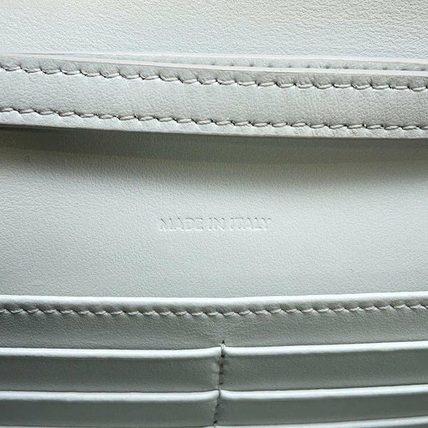 セリーヌ チェーンウォレット トリオンフ 10L033DPV CELINE