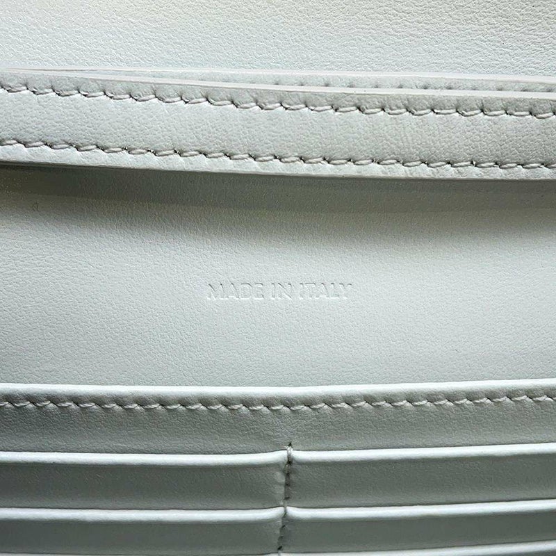 セリーヌ チェーンウォレット トリオンフ 10L033DPV CELINE