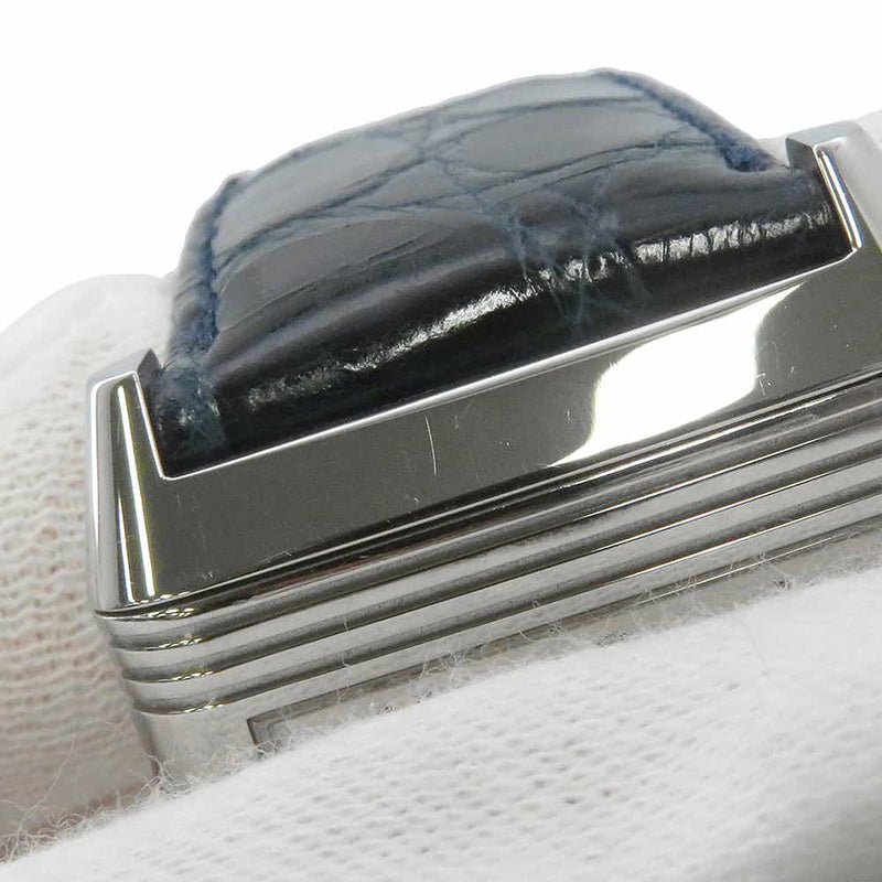 ジャガールクルト グランドレベルソ 976 Q3738420/273.8.04 JAEGER-LECOULTRE 腕時計 シルバー文字盤