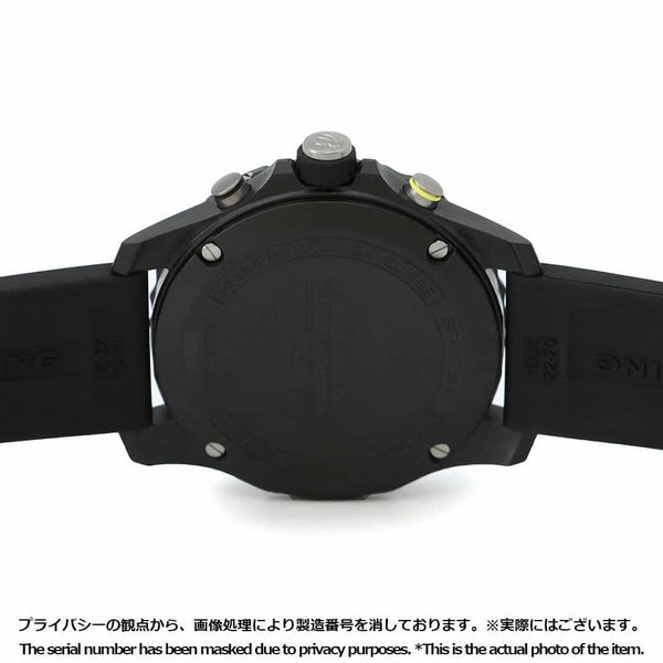 ブライトリング エンデュランス プロ X82310E51B1S1 BREITLING 腕時計 黒文字盤