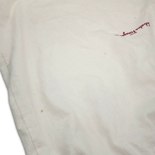 サルヴァトーレ・フェラガモ ハンドバッグ ガンチーニ クロコダイル 214868 Ferragamo 黒