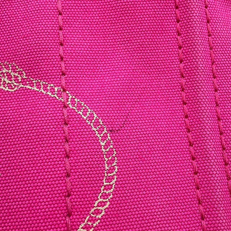 プラダ ハンドバッグ ミニ カナパ CANAPA キャンバス B2439G PRADA 2way