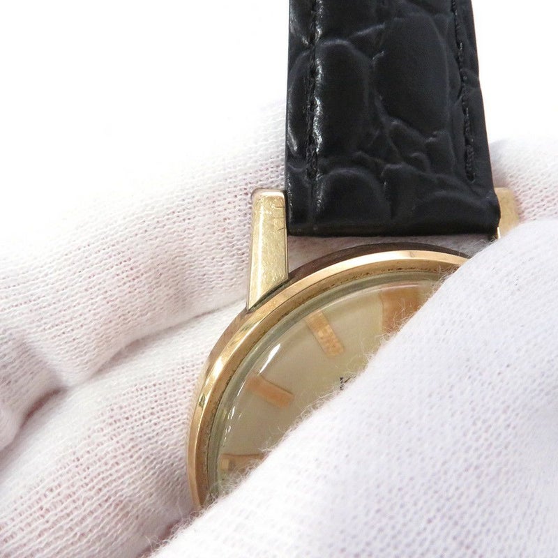 セイコー キングセイコー ファーストモデル アンティーク J14102E SEIKO 腕時計 ウォッチ ゴールド文字盤