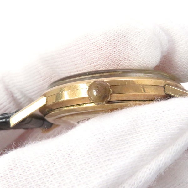 セイコー キングセイコー ファーストモデル アンティーク J14102E SEIKO 腕時計 ウォッチ ゴールド文字盤