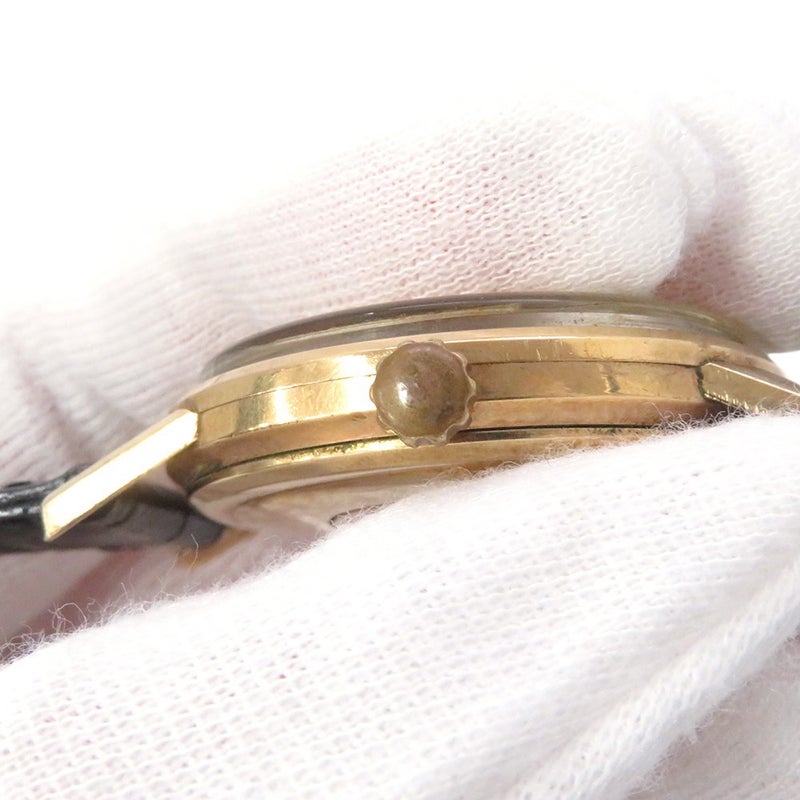 セイコー キングセイコー ファーストモデル アンティーク J14102E SEIKO 腕時計 ウォッチ ゴールド文字盤