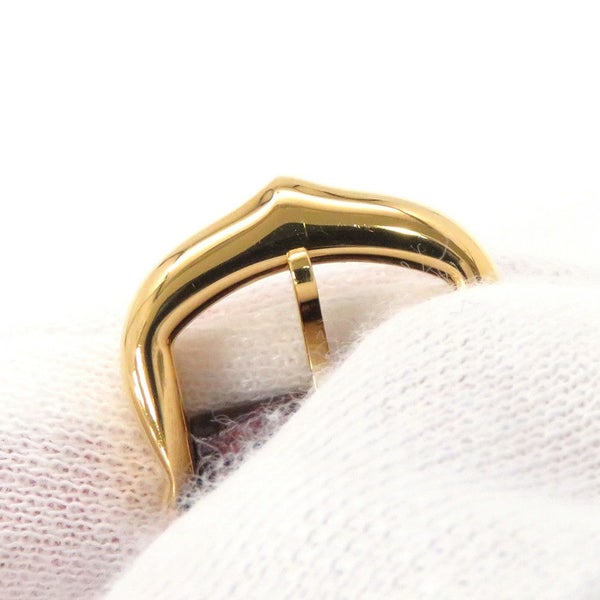 カルティエ マストコリゼ ヴェルメイユ SM 590002 Cartier 腕時計 クォーツ アイボリー文字盤