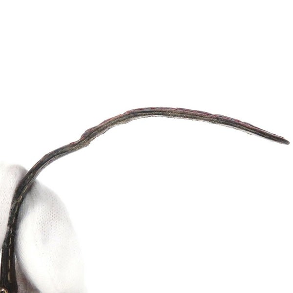 カルティエ マストコリゼ ヴェルメイユ SM 590002 Cartier 腕時計 クォーツ アイボリー文字盤