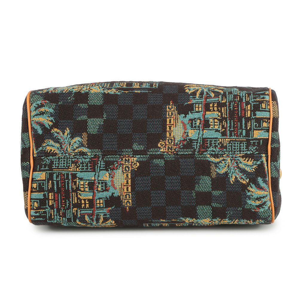 ルイヴィトン スピーディ バンドリエール25 ダミエ LOUIS VUITTON（ルイ・ヴィトン） ダミエ スピーディ・バンドリエール