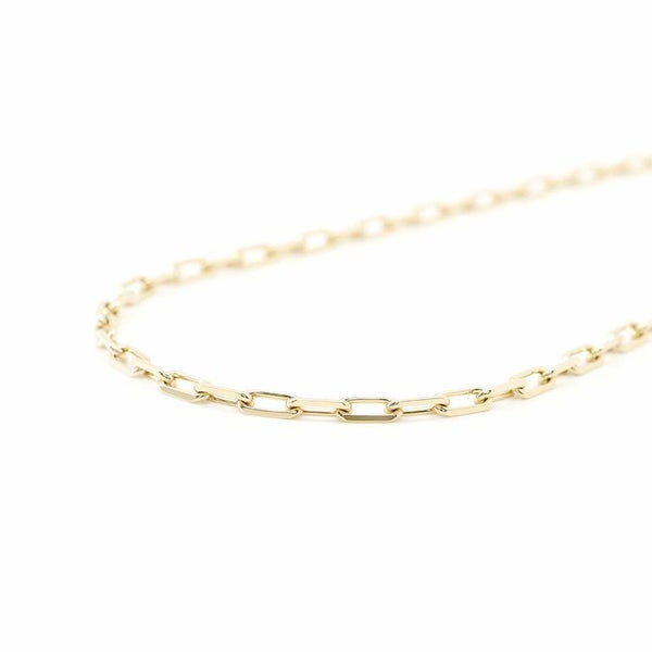 カルティエ ネックレス サントス ドゥ カルティエ ネックレス K18YGイエローゴールド B7009000 Cartier ジュエリー