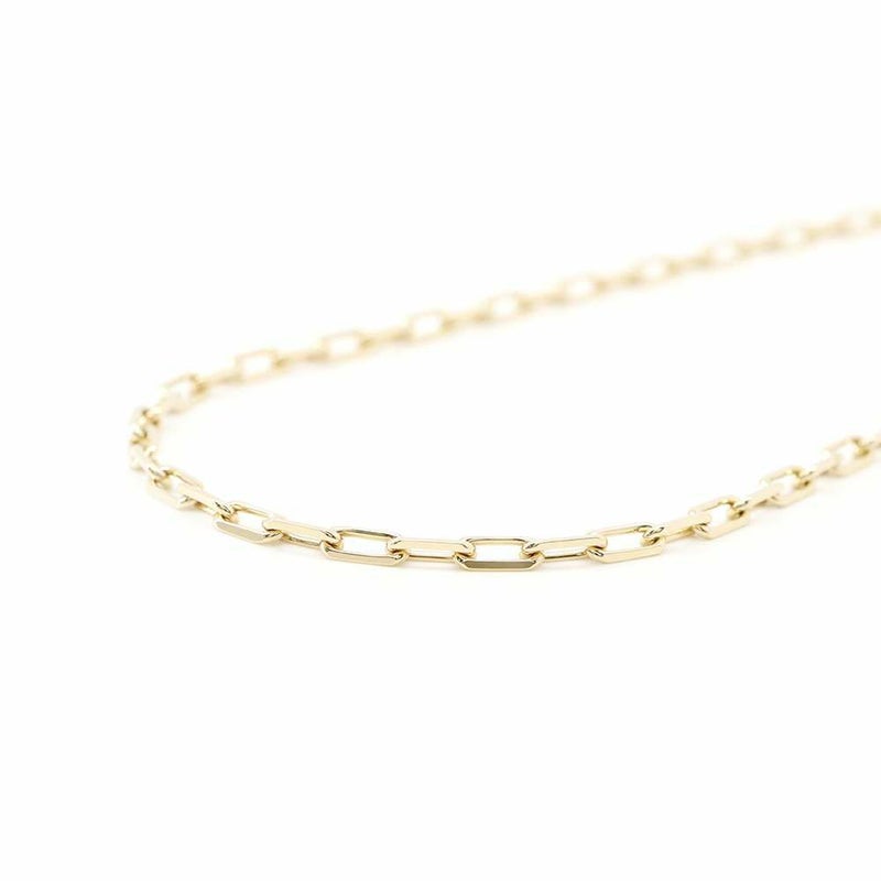 カルティエ ネックレス サントス ドゥ カルティエ ネックレス K18YGイエローゴールド B7009000 Cartier ジュエリー