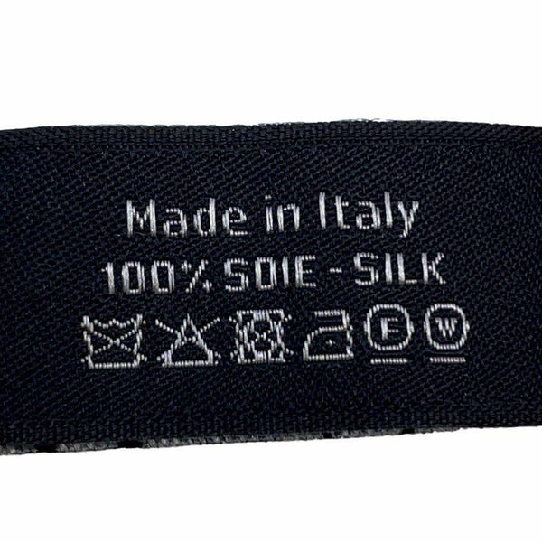 シャネル シュシュ スカーフ セット ココマーク チェーンモチーフ シルク CHANEL リボン ヘアアクセサリー ノベルティ