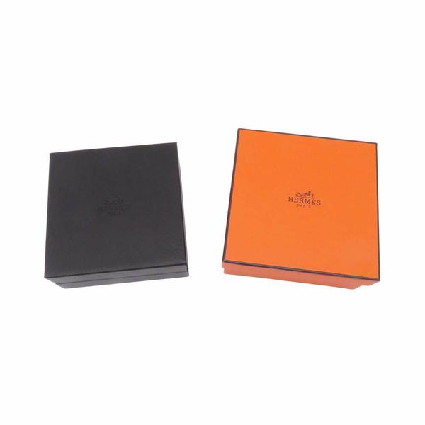 エルメス ブレスレット コリエ・ド・シアンPM ダイヤモンド 48P 0.24ct K18PG サイズSH HERMES バングル ジュエリー