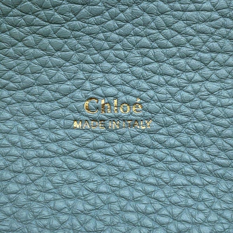 クロエ ハンドバッグ ABY アビー スモールデイバッグ CHC19WS205 Chloe バッグ 2WAYショルダーバッグ