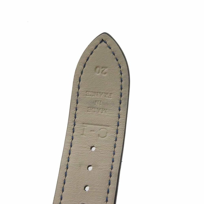 ジャガールクルト レベルソ トリビュート デュオ Q3988482 JAEGER-LE COULRE 腕時計 ブルー/ホワイト文字盤