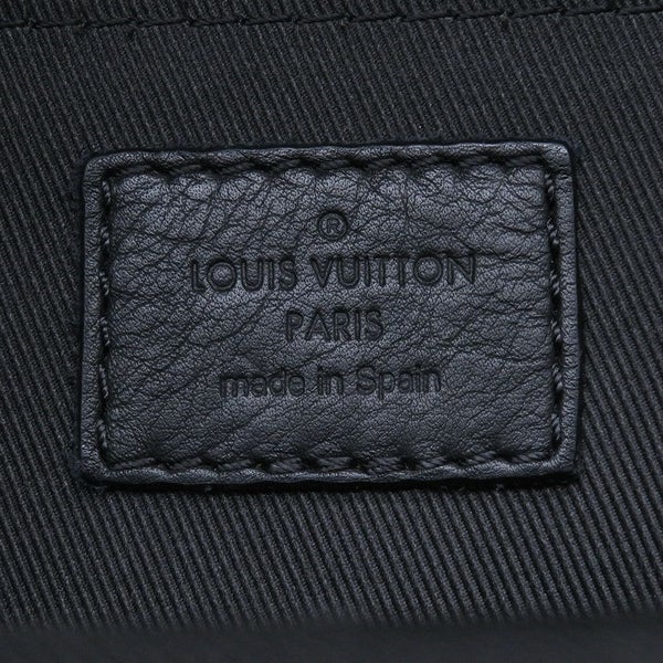 ルイヴィトン リュック モノグラム パームスプリングス バックパック MINI M41562 ヴィトン バッグ ミニバッグ 黒 ブラック