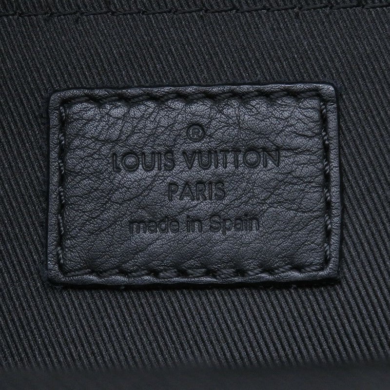 ルイヴィトン リュック モノグラム パームスプリングス バックパック MINI M41562 ヴィトン バッグ ミニバッグ 黒 ブラック