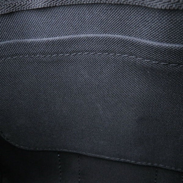 ルイヴィトン ハンドバッグ モノグラム・エクリプス リバース キーポル・バンドリエール 25 M11645 ヴィトン バッグ  メンズ 黒ブラック