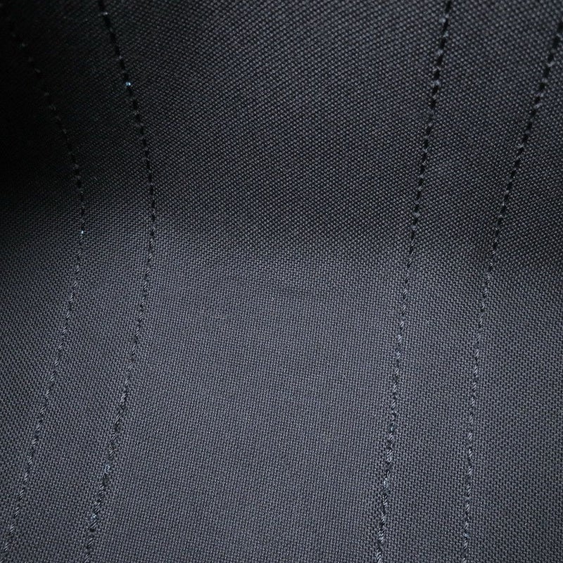 ルイヴィトン ハンドバッグ モノグラム・エクリプス リバース キーポル・バンドリエール 25 M11645 ヴィトン バッグ  メンズ 黒ブラック