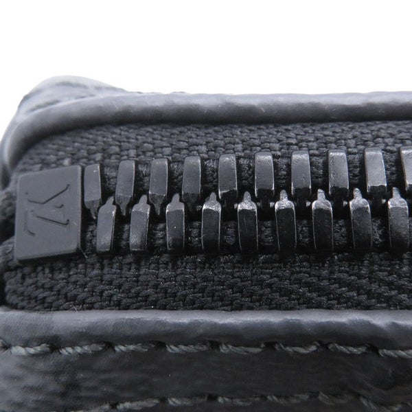 ルイヴィトン ハンドバッグ モノグラム・エクリプス リバース キーポル・バンドリエール 25 M11645 ヴィトン バッグ  メンズ 黒ブラック