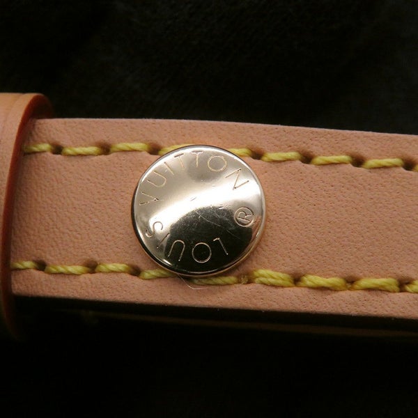 ルイヴィトン ハンドバッグ モノグラム・タイル/バイ・ザ・プール ネオノエ BB M25315 ヴィトン バッグ 2way ショルダーバッグ