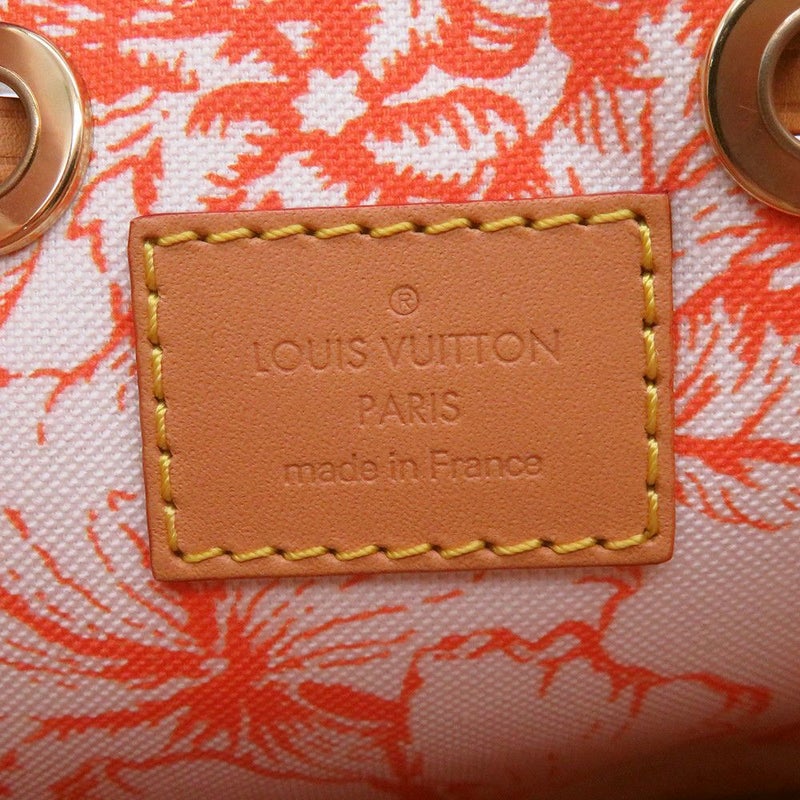 ルイヴィトン ハンドバッグ モノグラム・タイル/バイ・ザ・プール ネオノエ BB M25315 ヴィトン バッグ 2way ショルダーバッグ