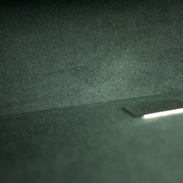 フェンディ ショルダーバッグ ソフトトランク バゲット レザー 7VA565 FENDI マークジェイコブスコラボ 黒