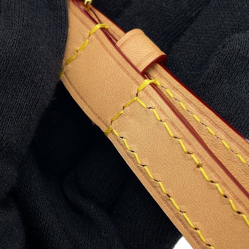 ルイヴィトン ハンドバッグ モノグラム/ペインティッド ドット LV X YK ナノ・スピーディ M81979 ヴィトン 2way 草間彌生