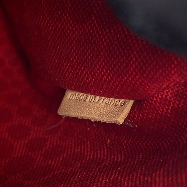 ルイヴィトン ハンドバッグ モノグラム/ペインティッド ドット LV X YK ナノ・スピーディ M81979 ヴィトン 2way 草間彌生