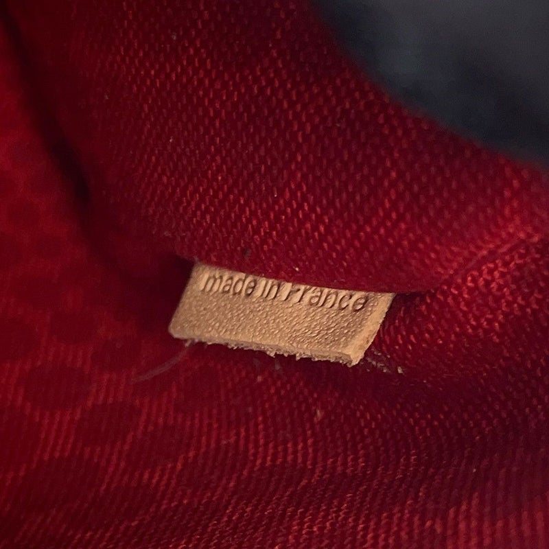 ルイヴィトン ハンドバッグ モノグラム/ペインティッド ドット LV X YK ナノ・スピーディ M81979 ヴィトン 2way 草間彌生