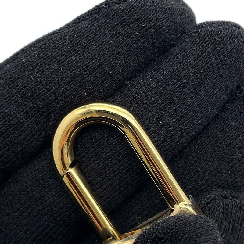 ルイヴィトン ハンドバッグ モノグラム・アンプラント バビロン・トートPM M11393 2wayショルダーバッグ 黒 ブラック