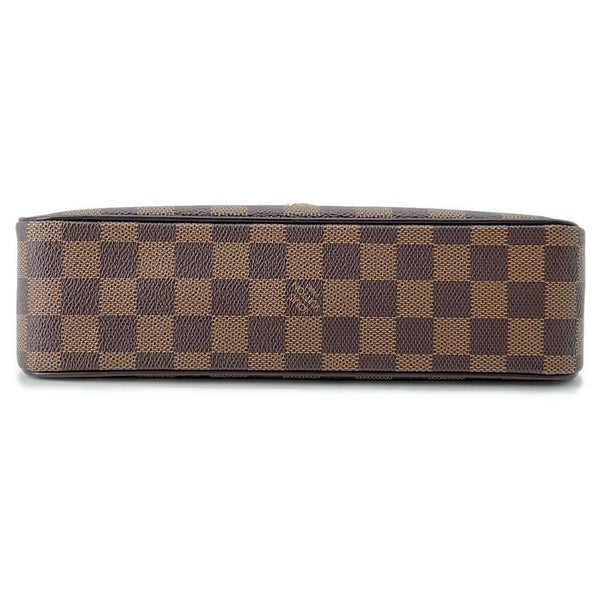 ルイヴィトン ハンドバッグ ダミエ・エベヌ ラヴェッロPM N60007 LOUIS VUITTON ヴィトン バッグ