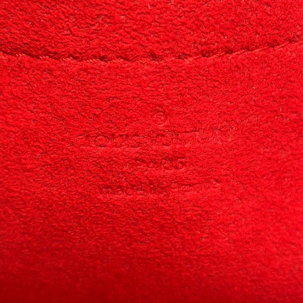 ルイヴィトン ハンドバッグ ダミエ・エベヌ ラヴェッロPM N60007 LOUIS VUITTON ヴィトン バッグ